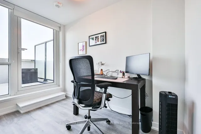 Additional property image - 2300 St Clair Ave Unit 718
