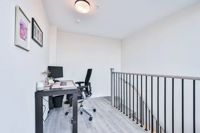 Additional property image - 2300 St Clair Ave Unit 718