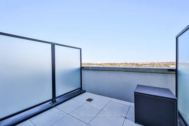 Additional property image - 2300 St Clair Ave Unit 718