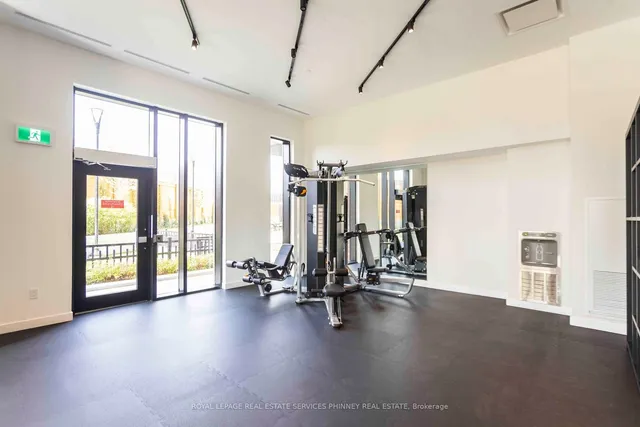 Additional property image - 2300 St Clair Ave Unit 718
