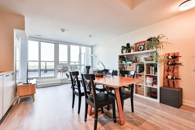 Additional property image - 2300 St Clair Ave Unit 718
