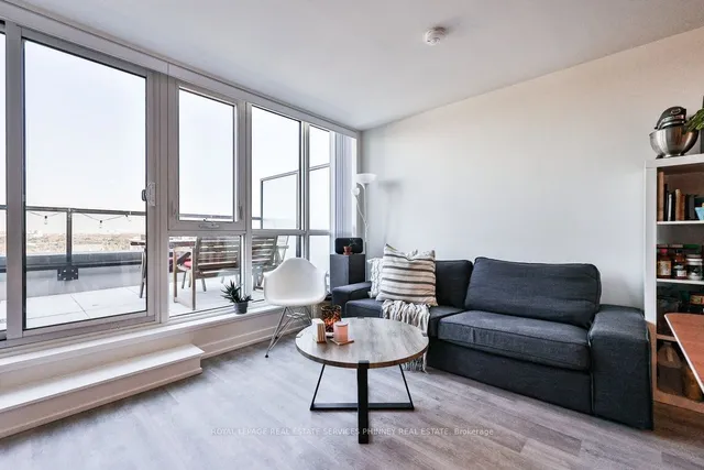 Additional property image - 2300 St Clair Ave Unit 718