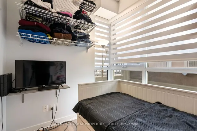 Additional property image - 5240 Dundas St Unit B201