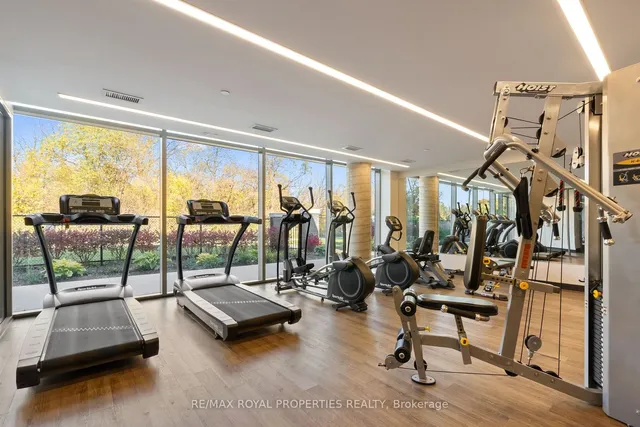 Additional property image - 5240 Dundas St Unit B201
