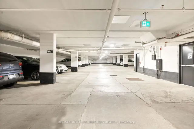 Additional property image - 5240 Dundas St Unit B201