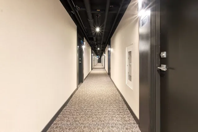 Additional property image - 5240 Dundas St Unit B201