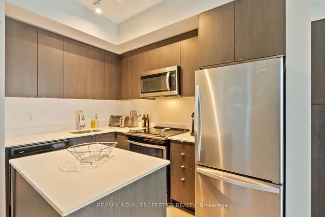 Additional property image - 5240 Dundas St Unit B201
