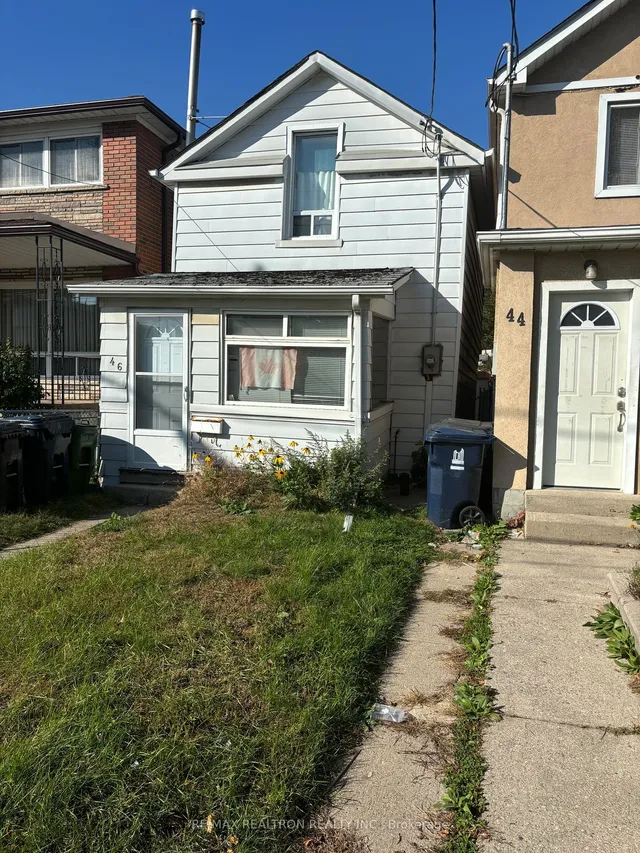 Additional property image - 46 Pritchard Ave