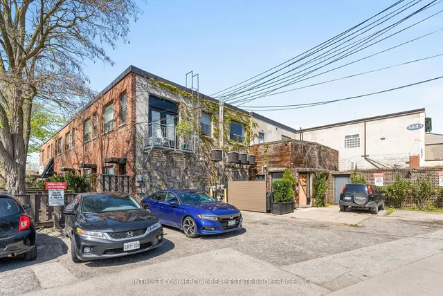 Additional property image - 3635 Dundas St