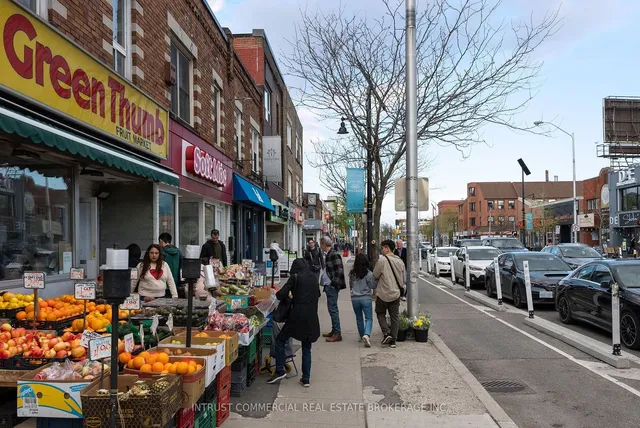 Additional property image - 3635 Dundas St