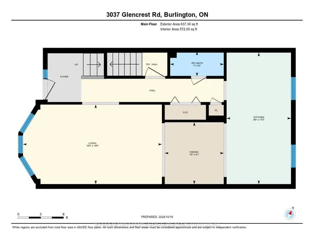 Additional property image - 3037 Glencrest Rd Unit 47