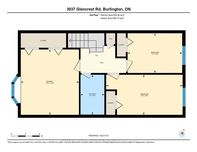 Additional property image - 3037 Glencrest Rd Unit 47