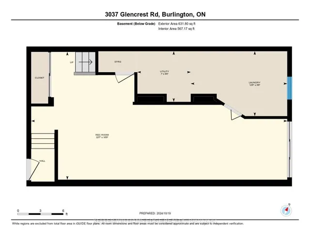 Additional property image - 3037 Glencrest Rd Unit 47