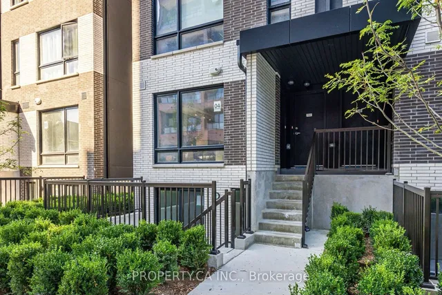 Additional property image - 10 Ed Clark Gdns Unit 4