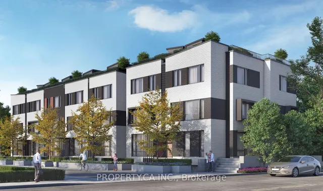Additional property image - 10 Ed Clark Gdns Unit 4