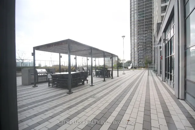 Additional property image - 5 Mabelle Ave Unit 2034