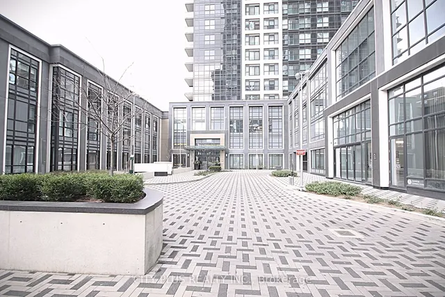 Additional property image - 5 Mabelle Ave Unit 2034