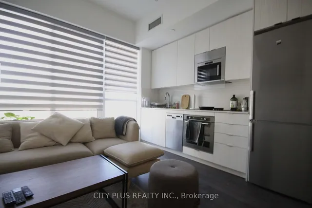 Additional property image - 5 Mabelle Ave Unit 2034