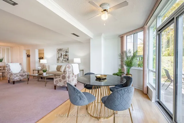 Additional property image - 5280 Lakeshore Rd Unit 105