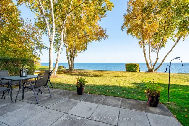 Additional property image - 5280 Lakeshore Rd Unit 105