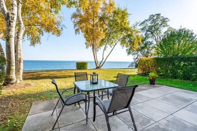 Additional property image - 5280 Lakeshore Rd Unit 105