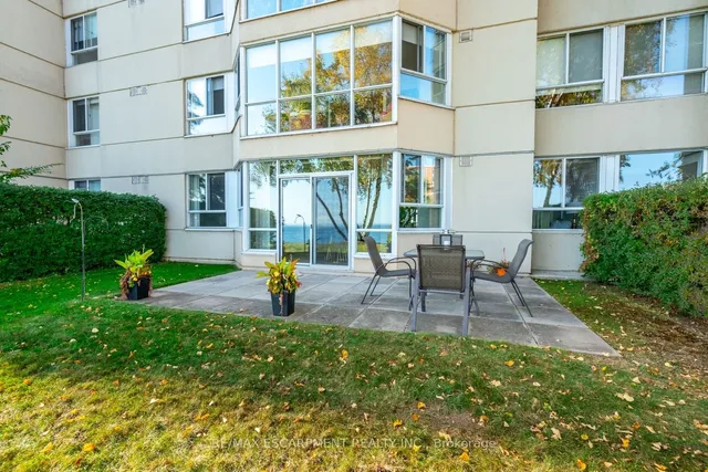 Additional property image - 5280 Lakeshore Rd Unit 105