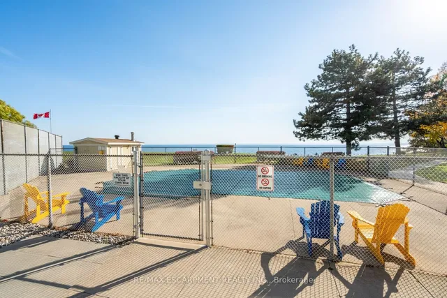 Additional property image - 5280 Lakeshore Rd Unit 105