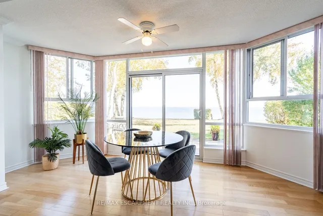 Additional property image - 5280 Lakeshore Rd Unit 105