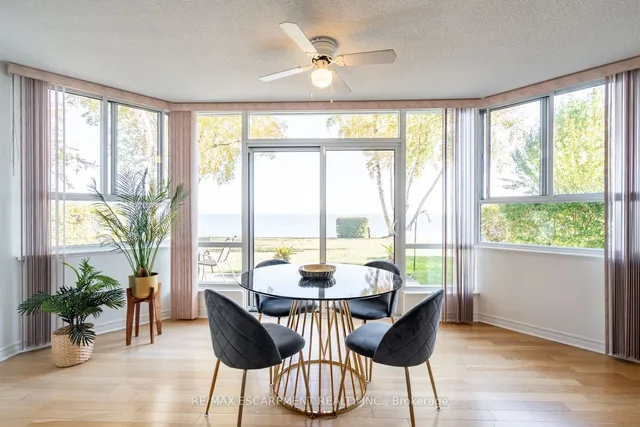 Additional property image - 5280 Lakeshore Rd Unit 105