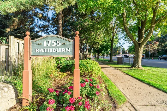 Additional property image - 1755 Rathburn Rd Unit 18