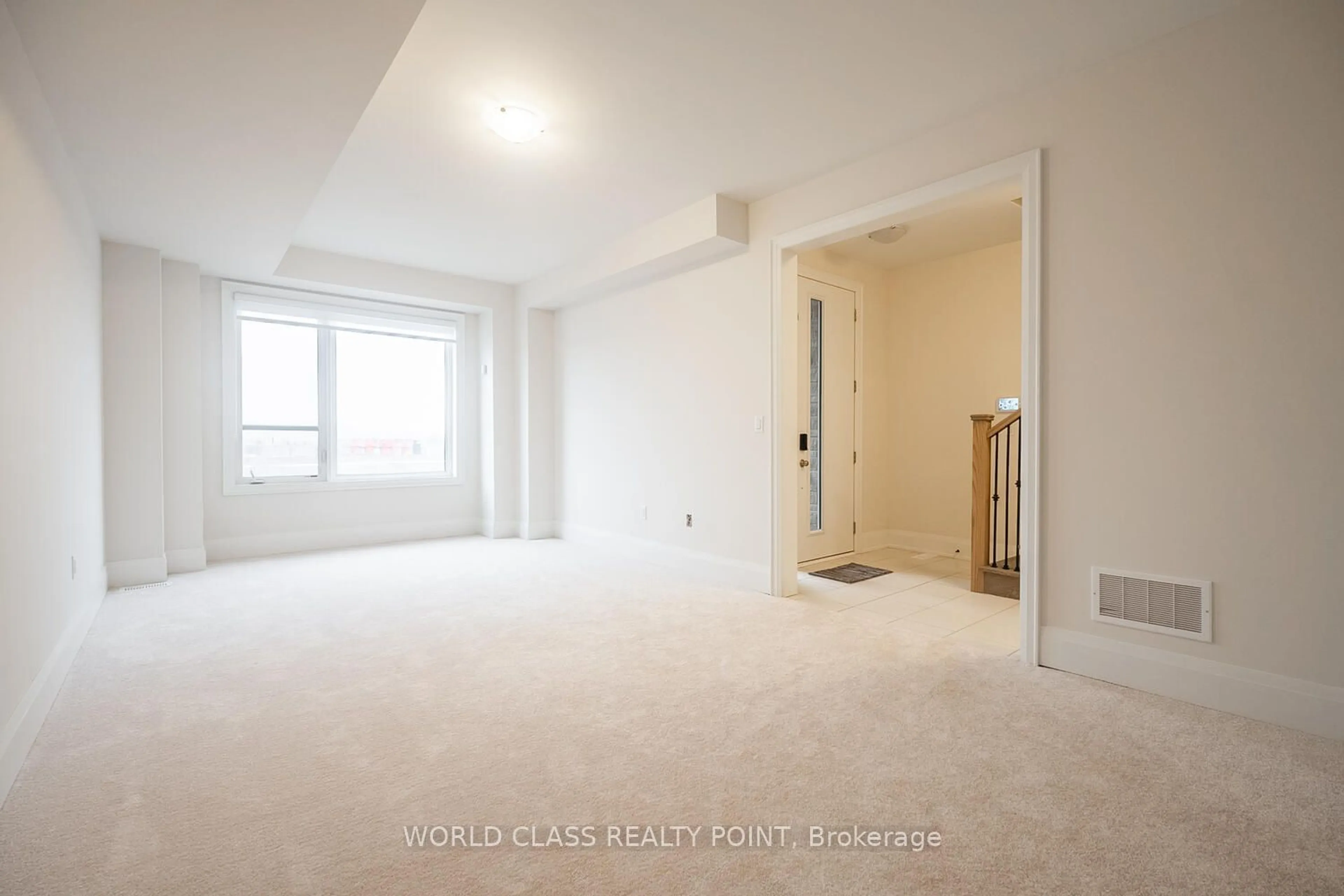 A pic of a room, not visible floor for 3265 Sixth Line, Oakville Ontario L6H 0V9