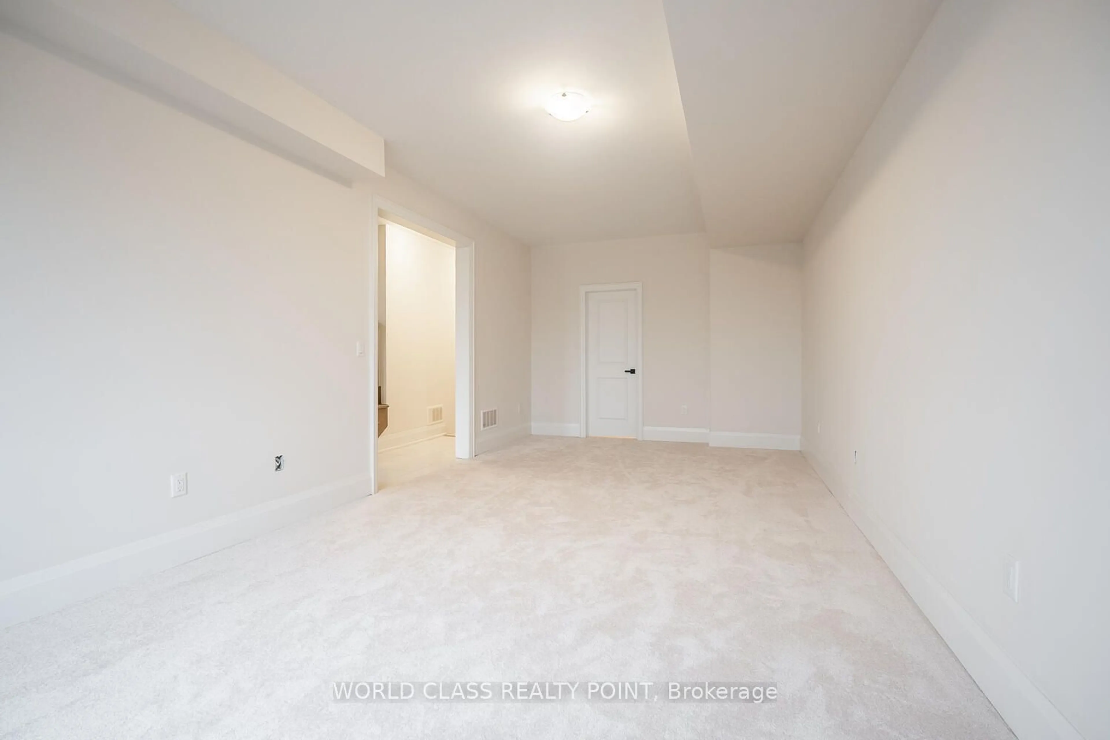 A pic of a room, not visible floor for 3265 Sixth Line, Oakville Ontario L6H 0V9