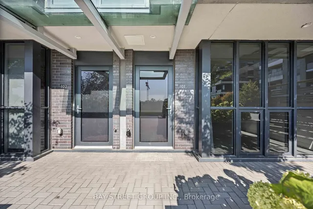 Additional property image - 30 Gibbs Rd Unit Th101