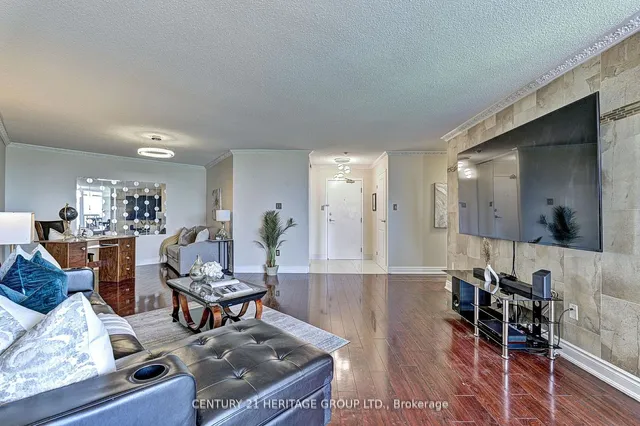 Additional property image - 5 Rowntree Rd Unit 1205