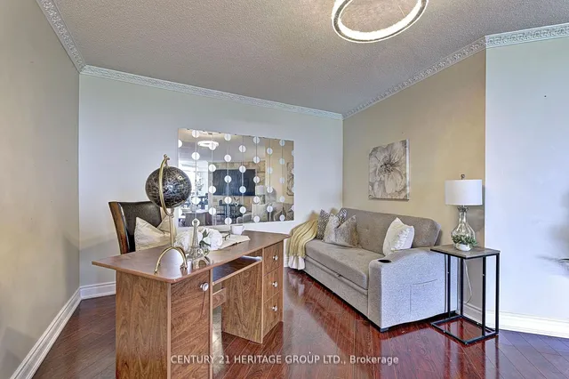 Additional property image - 5 Rowntree Rd Unit 1205