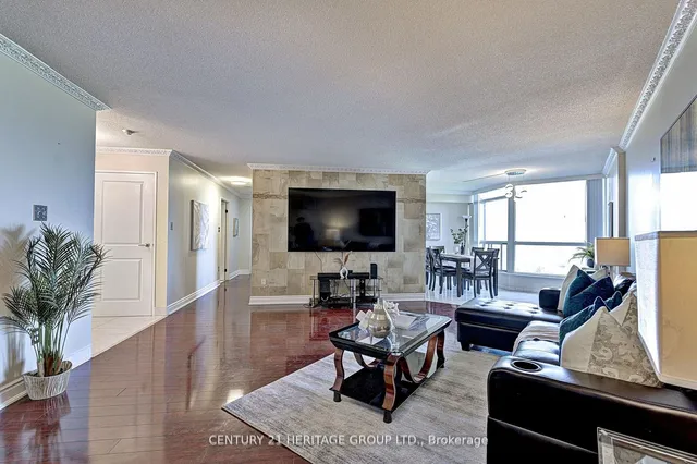 Additional property image - 5 Rowntree Rd Unit 1205