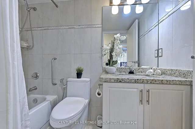 Additional property image - 5 Rowntree Rd Unit 1205