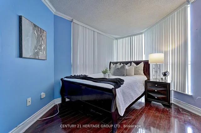 Additional property image - 5 Rowntree Rd Unit 1205
