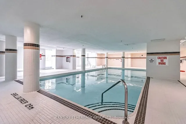 Additional property image - 5 Rowntree Rd Unit 1205