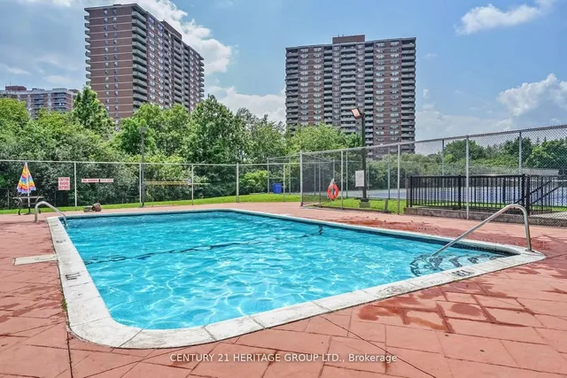 Additional property image - 5 Rowntree Rd Unit 1205