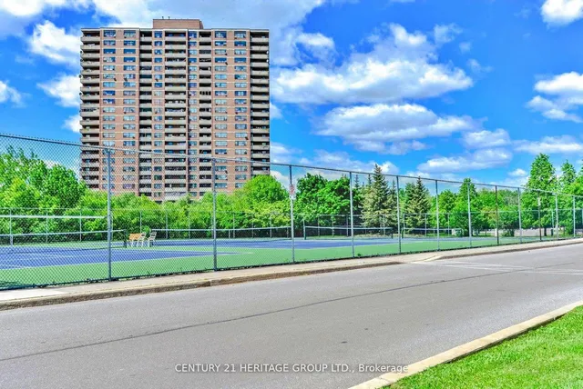Additional property image - 5 Rowntree Rd Unit 1205
