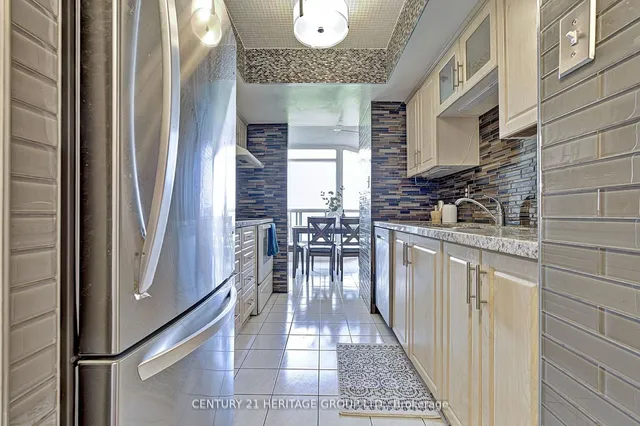 Additional property image - 5 Rowntree Rd Unit 1205