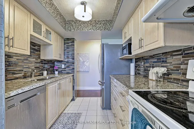 Additional property image - 5 Rowntree Rd Unit 1205