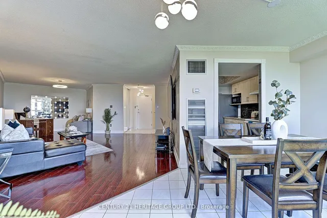 Additional property image - 5 Rowntree Rd Unit 1205