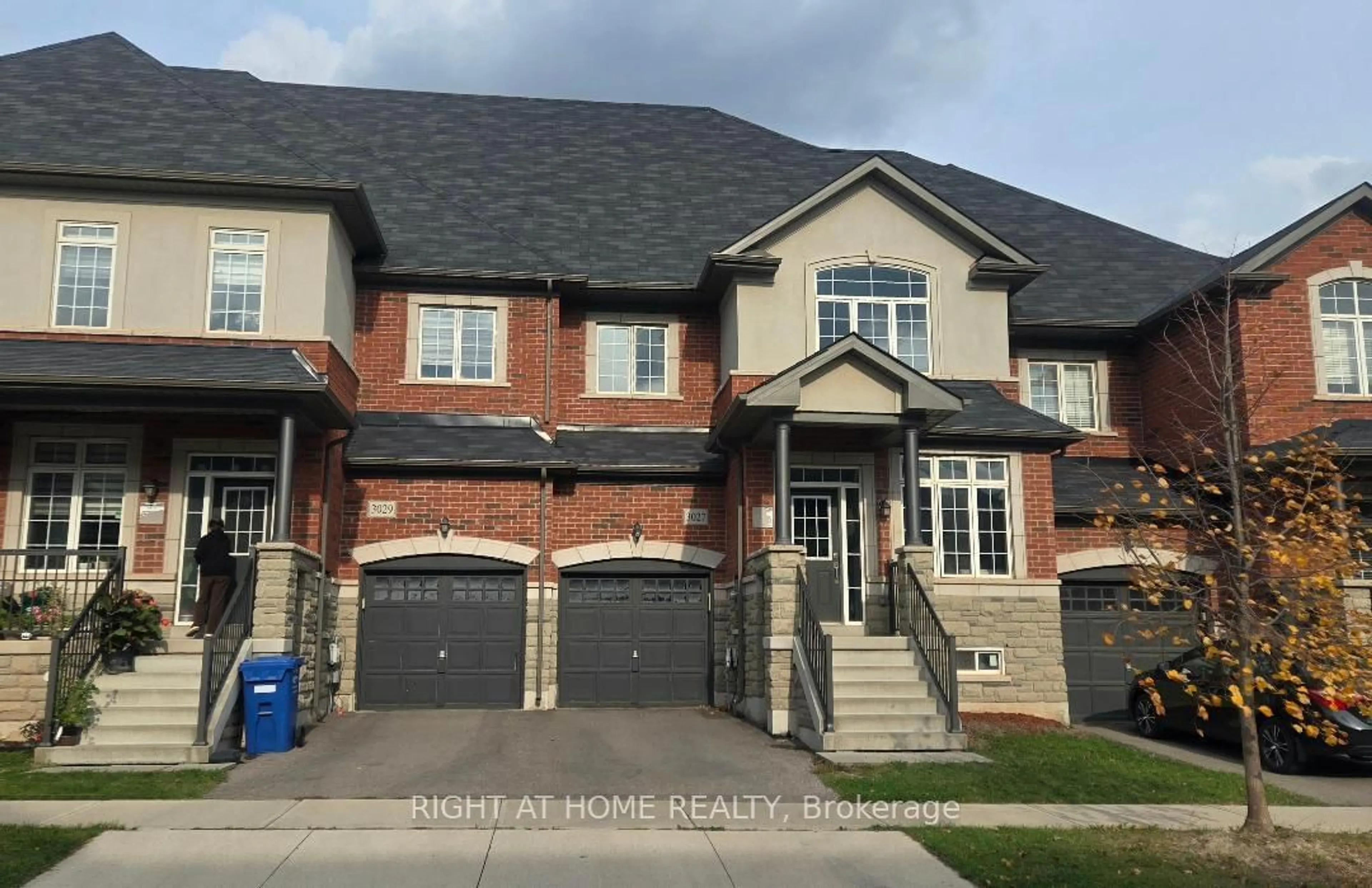 Unknown for 3027 Max Khan Blvd, Oakville Ontario L6H 0S4