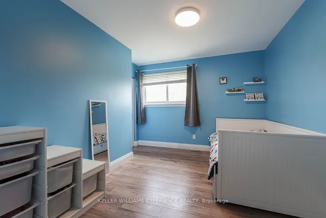 Additional property image - 125 Alicewood Crt