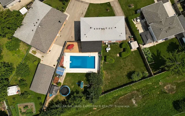 Additional property image - 125 Alicewood Crt