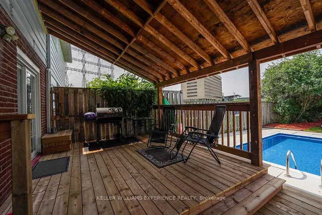 Additional property image - 125 Alicewood Crt