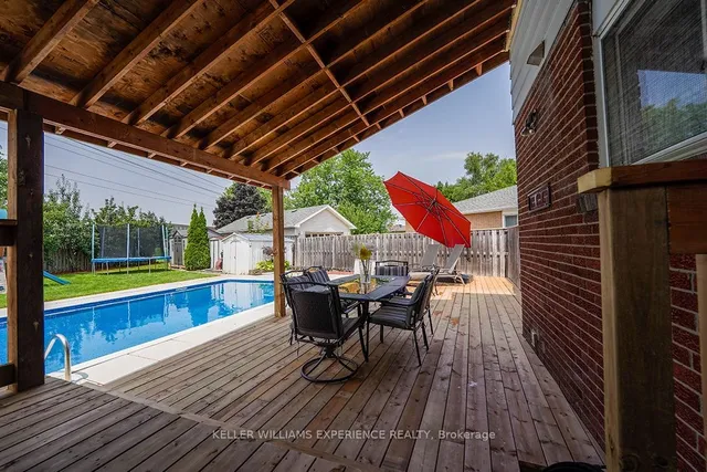 Additional property image - 125 Alicewood Crt