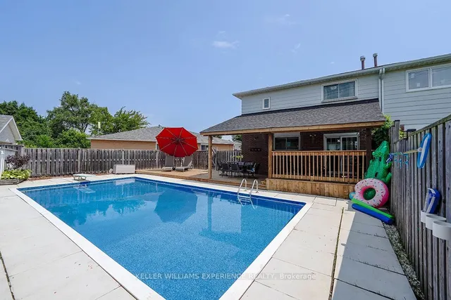 Additional property image - 125 Alicewood Crt